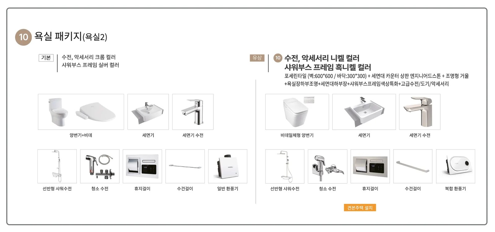신문 대상 웰라움 라시엘 욕실2 인테리어