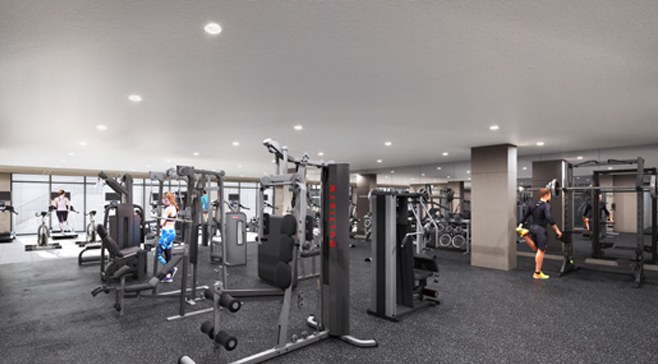 송도 한내들 센트럴리버 인테리어 안내