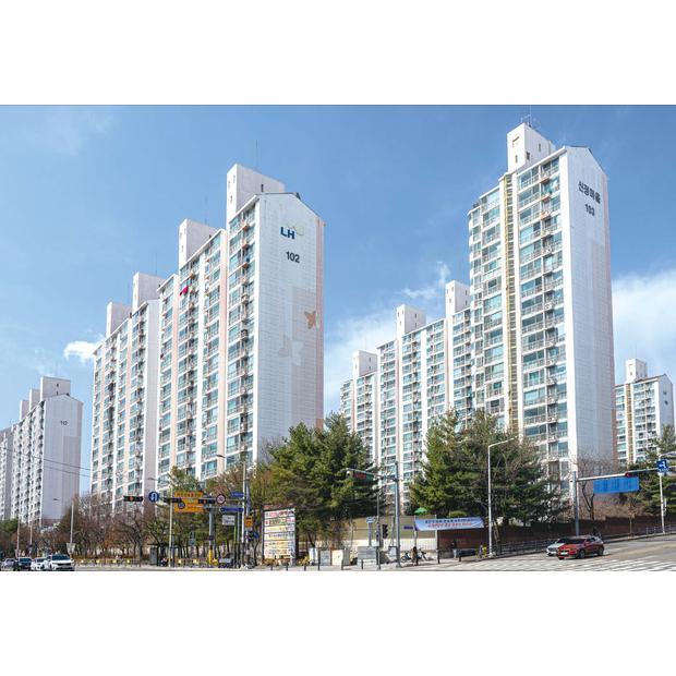 전국 집값 상승률 1위 용인 수지, 더 오를까 [감평사의 부동산 현장진단]